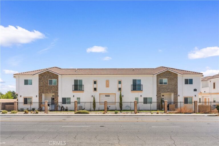 16425 Arrow Blvd #1715, Fontana