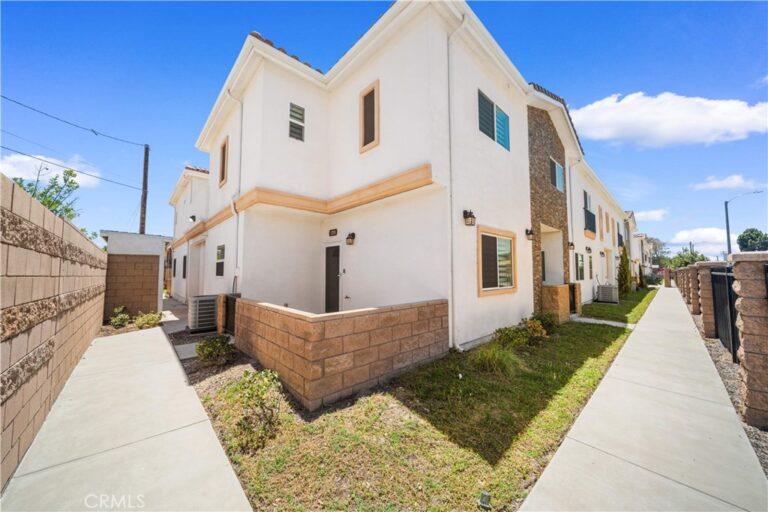 16425 Arrow Blvd #1715, Fontana