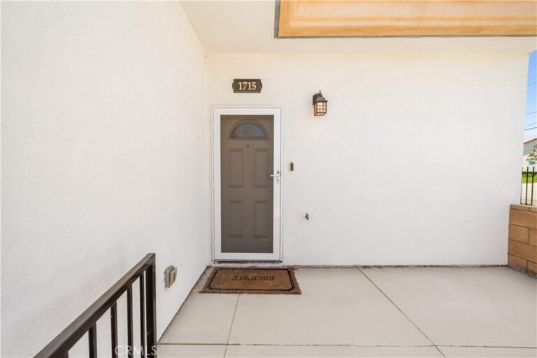 16425 Arrow Blvd #1715, Fontana