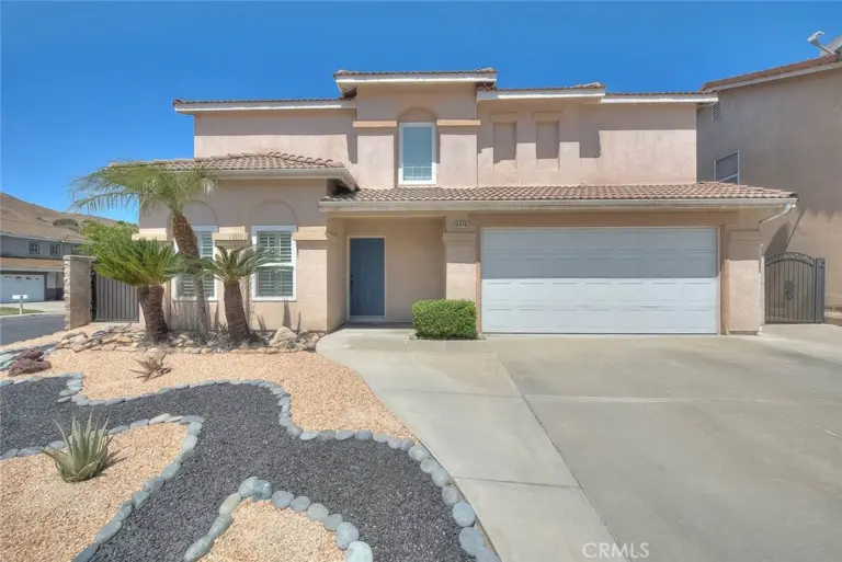 16446 Swiftwing Court, Chino Hills