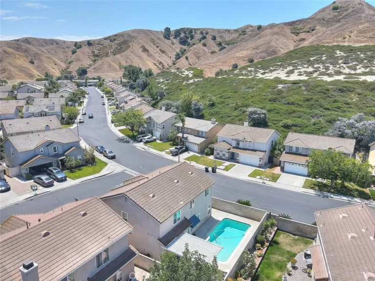 16446 Swiftwing Court, Chino Hills