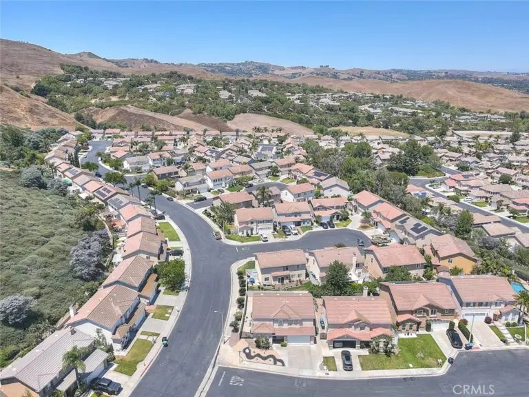 16446 Swiftwing Court, Chino Hills