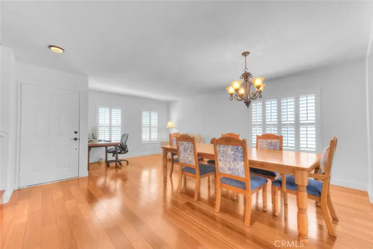 16446 Swiftwing Court, Chino Hills