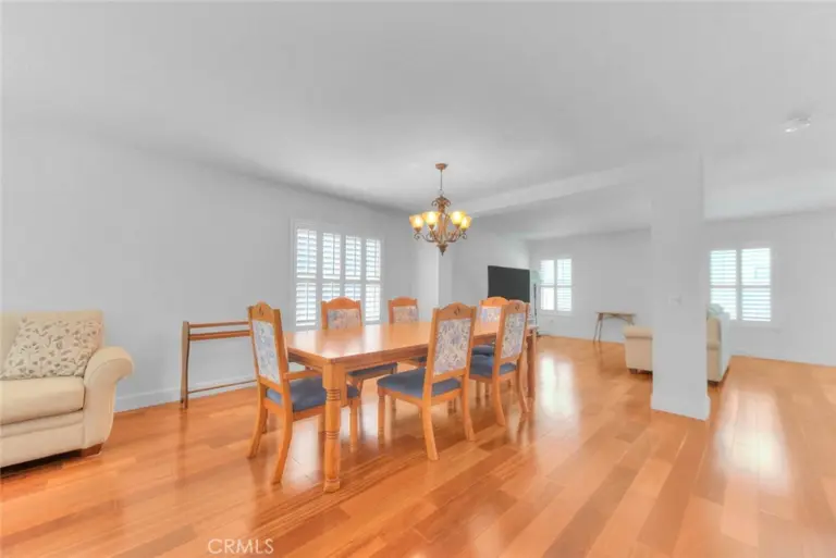 16446 Swiftwing Court, Chino Hills