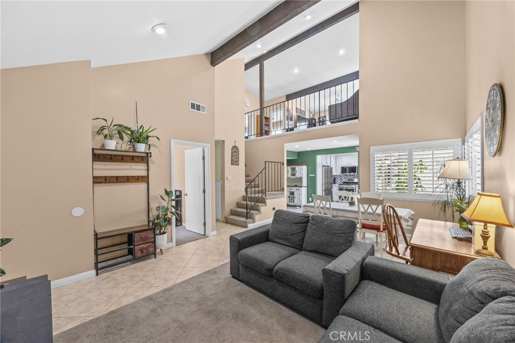 1649 Carmel, Upland
