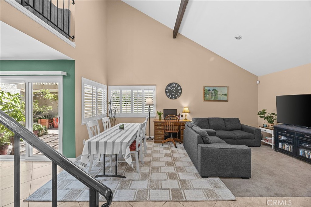 1649 Carmel, Upland