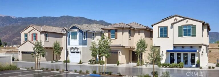 16547 Stone Pine Lane, Fontana