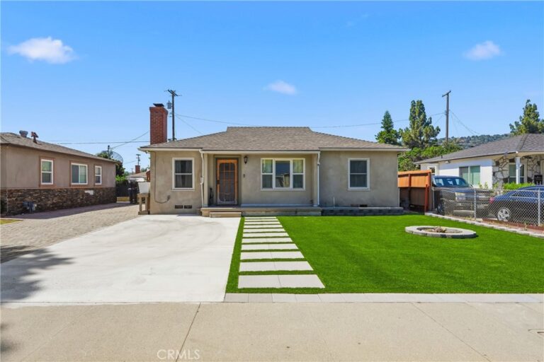 1656 Vejar, Pomona