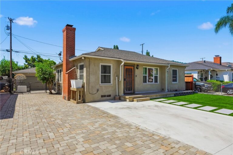 1656 Vejar, Pomona