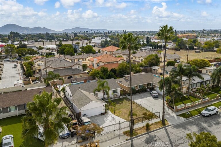 16591 Barbee Street, Fontana