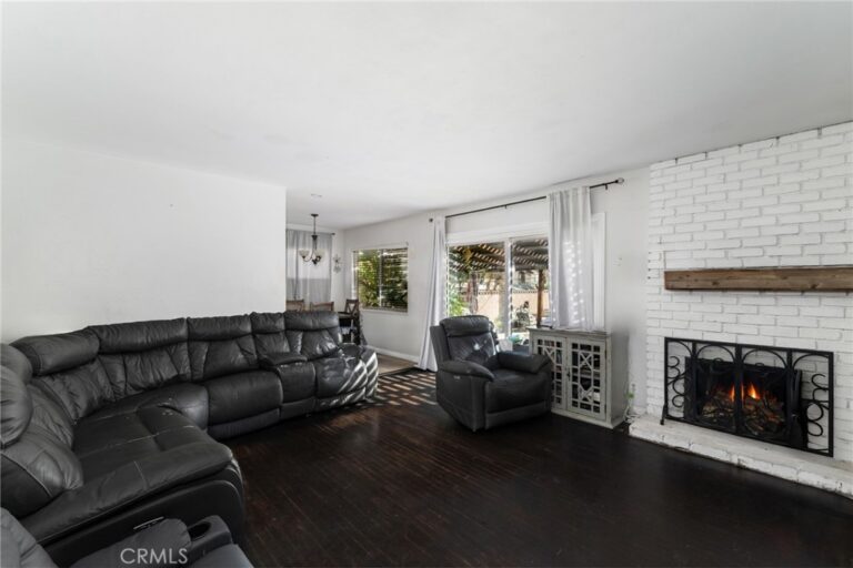 16591 Barbee Street, Fontana