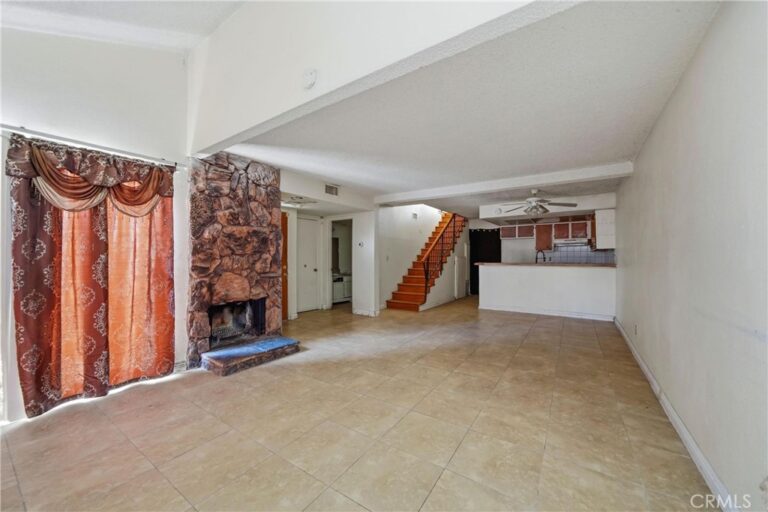 16600 Terrace #F, Fontana