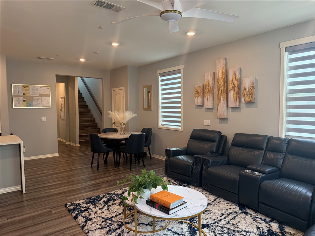 16723 Wyndham, Fontana
