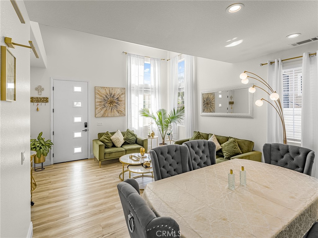 16938 Fern, Fontana