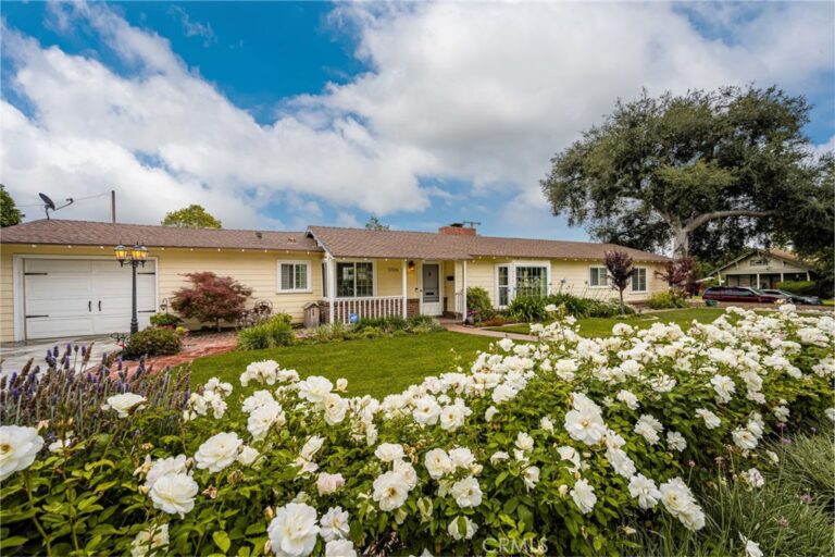 1706 Berkeley, Pomona