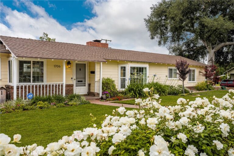 1706 Berkeley, Pomona