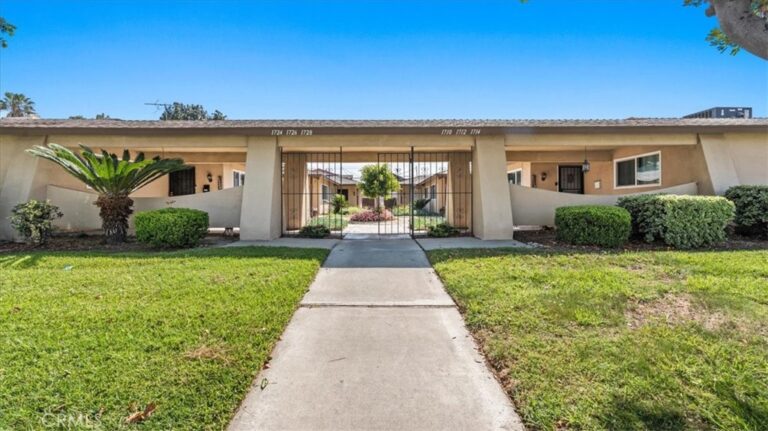 1710 Appleton Way, Pomona