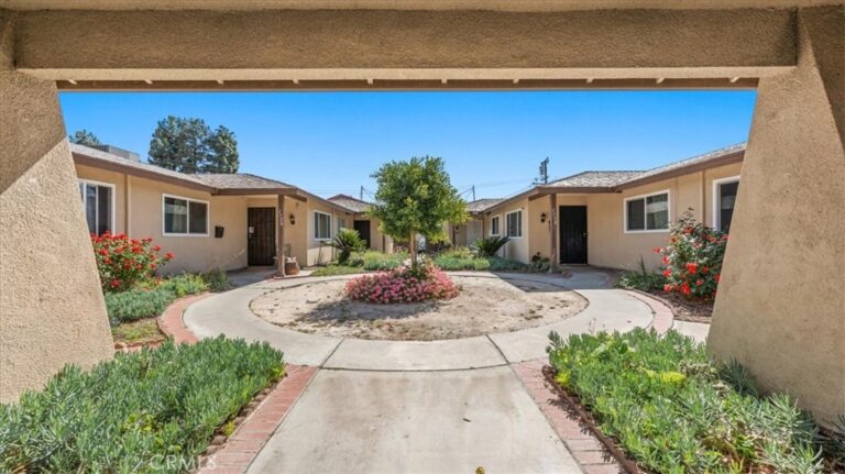 1710 Appleton Way, Pomona