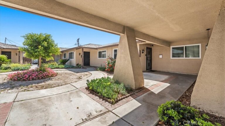 1710 Appleton Way, Pomona