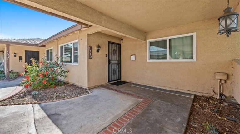1710 Appleton Way, Pomona
