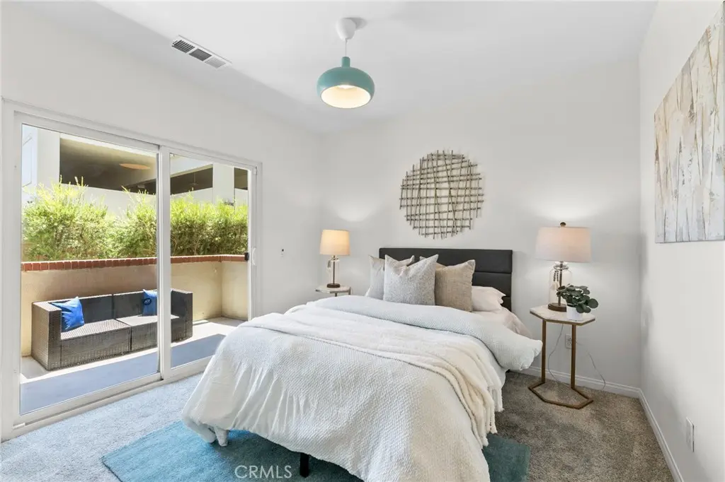 172 Bahia, Covina