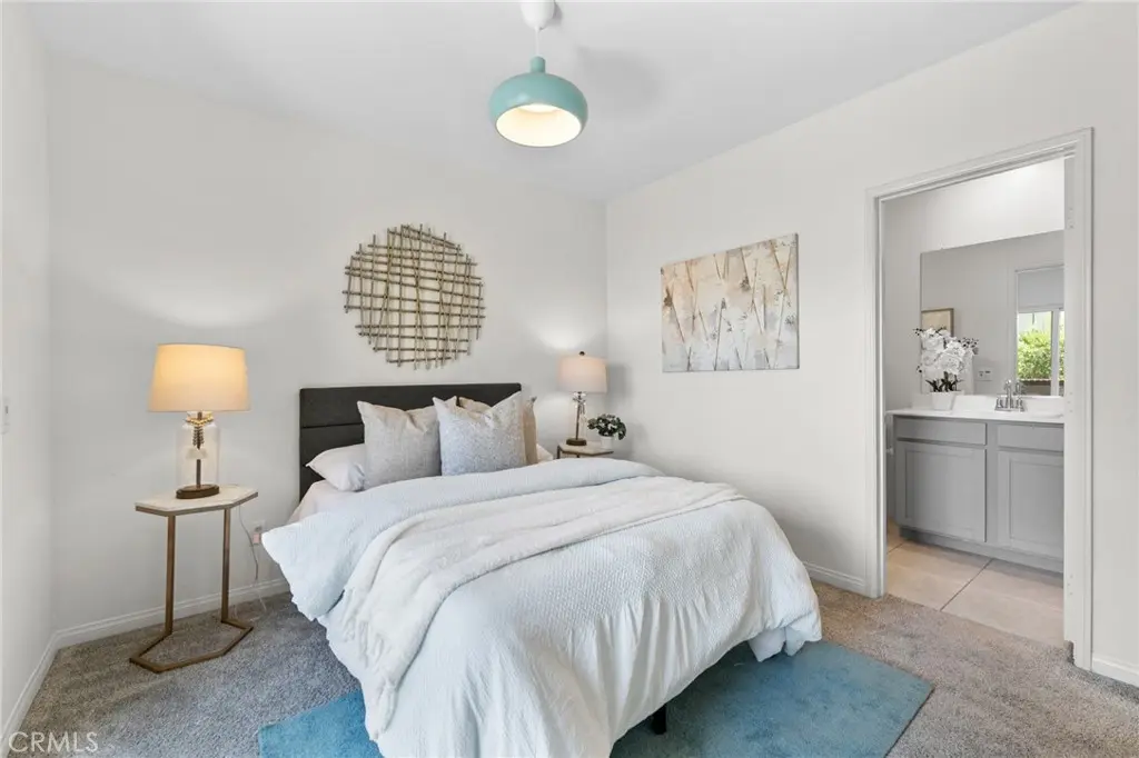 172 Bahia, Covina