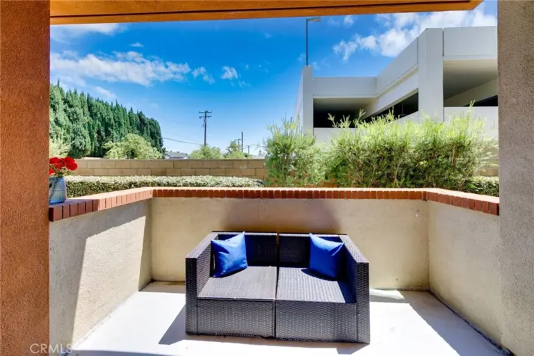 172 Bahia, Covina