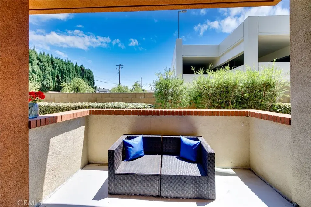 172 Bahia, Covina