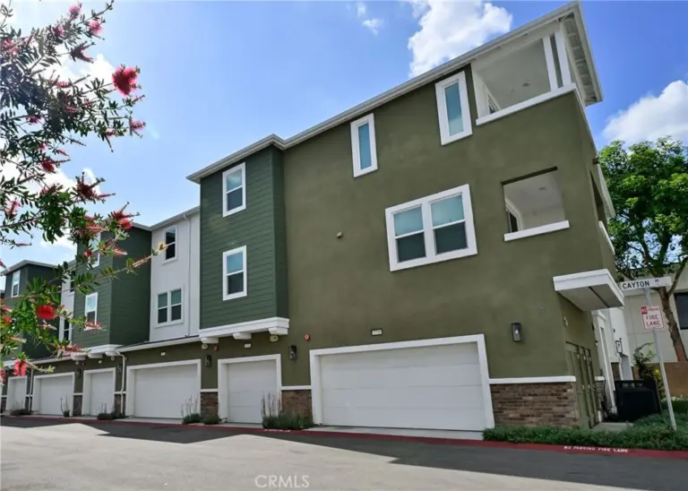 1750 Cayton Loop, West Covina