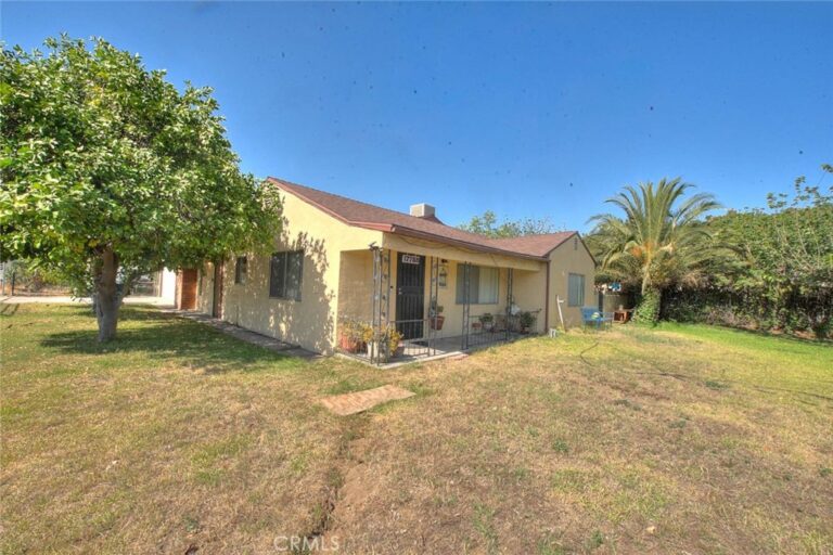 17788 San Bernardino, Fontana