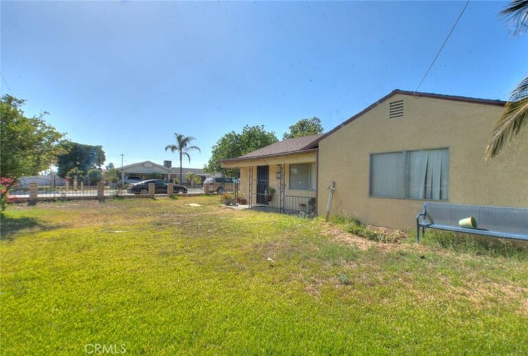 17788 San Bernardino, Fontana