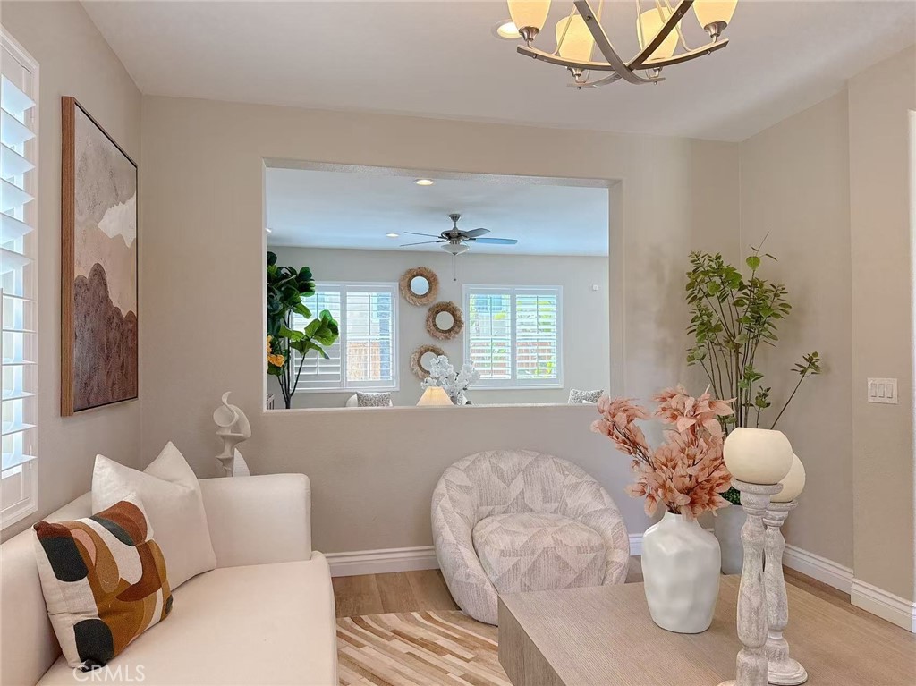 1783 Old Baldy, Upland