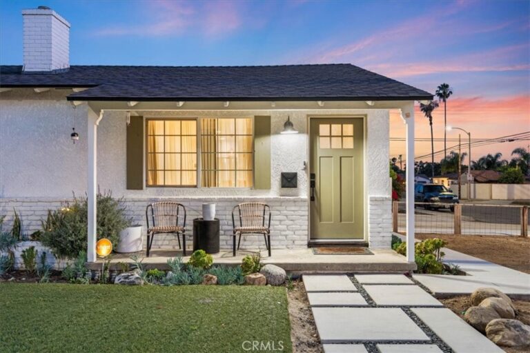 1802 Russell Place, Pomona