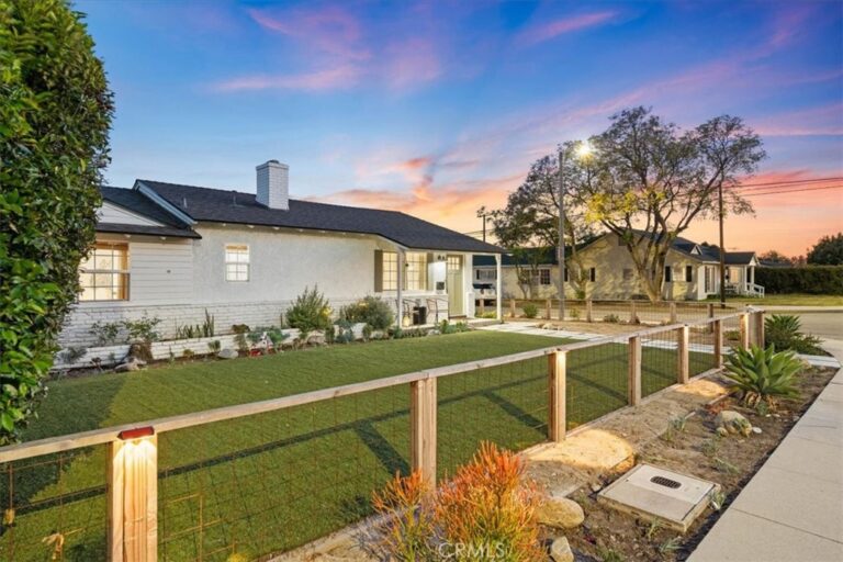 1802 Russell Place, Pomona