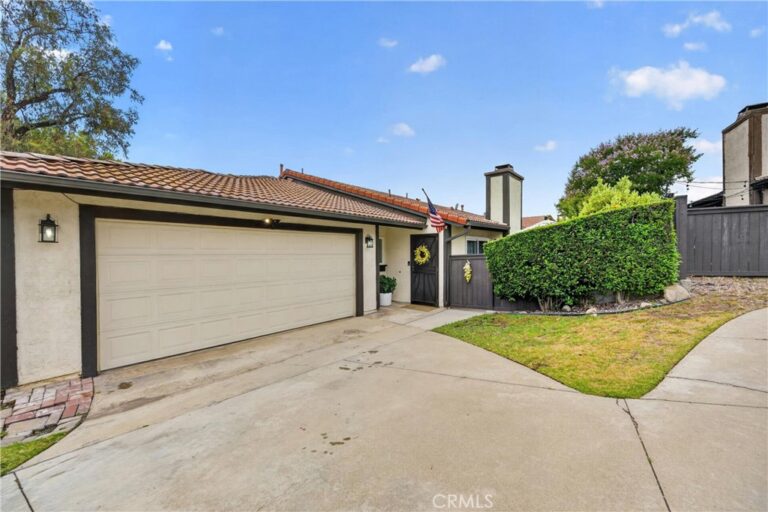 1817 N Solano, Ontario