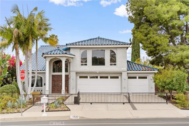 1823 Cliffbranch, Diamond Bar
