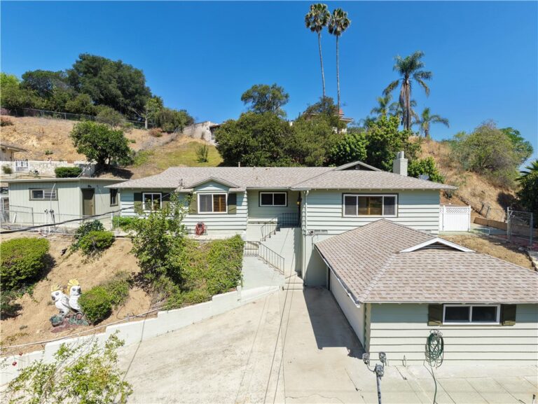 1845 Canyon, Pomona