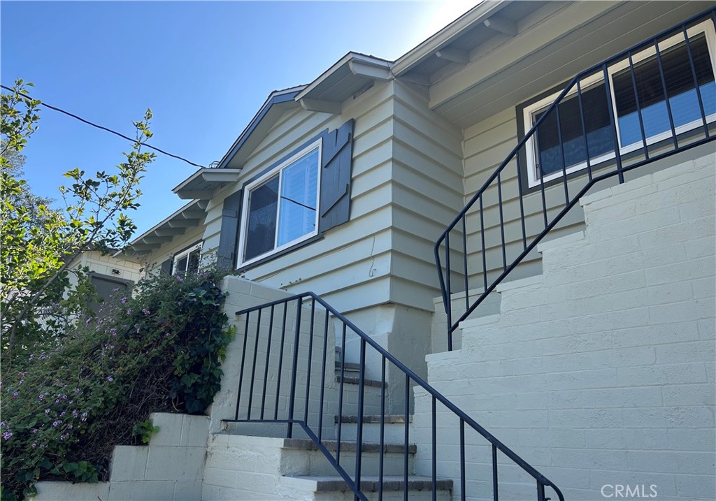 1845 Canyon, Pomona