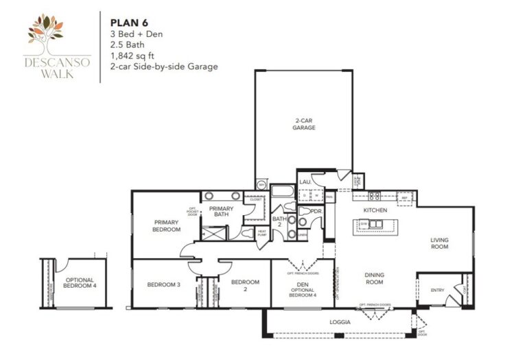 185 Sonoma Lane, Claremont