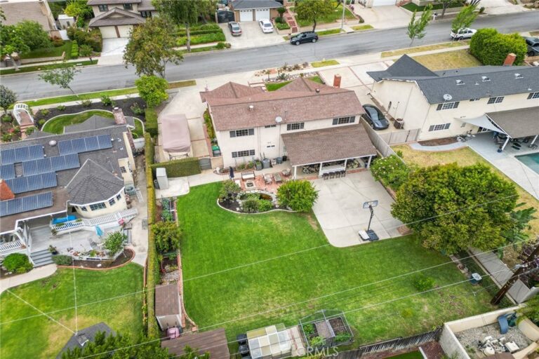 1860 Fernridge, San Dimas