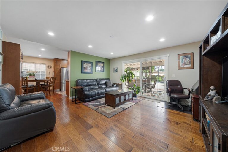 1860 Fernridge, San Dimas
