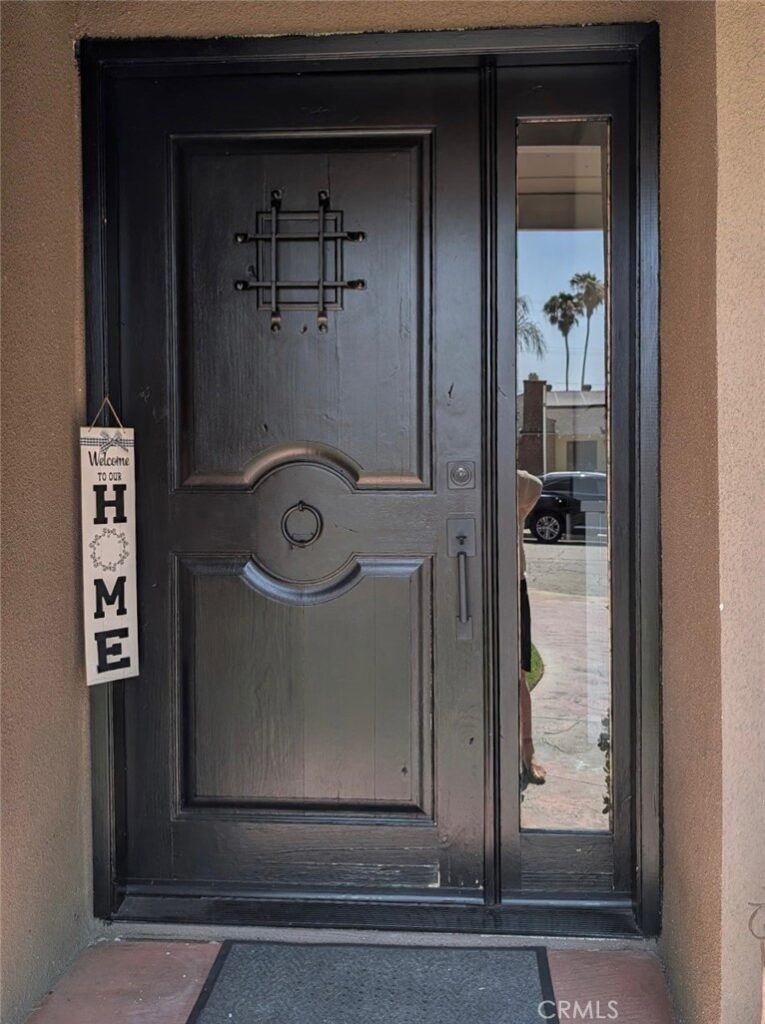 1862 Bonnie Brae, Pomona