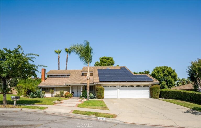 1938 Trinidad, Claremont