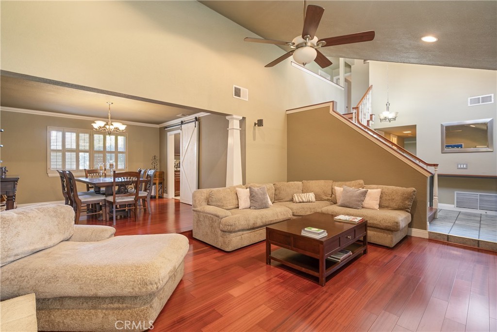 1938 Trinidad, Claremont