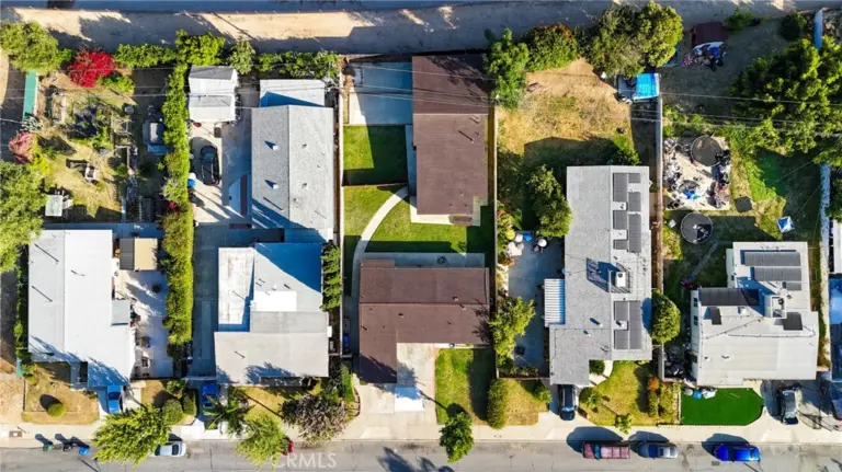 1940 E Walnut Creek Pkwy, West Covina