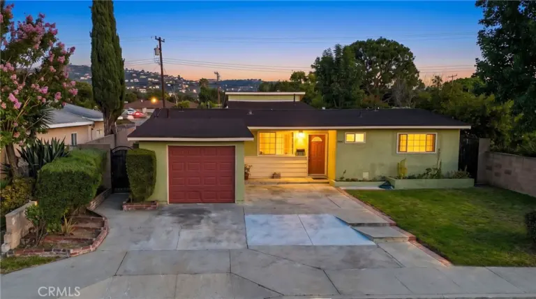 1940 E Walnut Creek Pkwy, West Covina