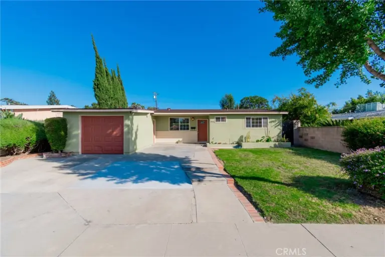1940 E Walnut Creek Pkwy, West Covina