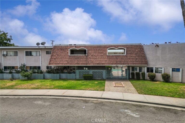 2025 Las Vegas Avenue #3, Pomona