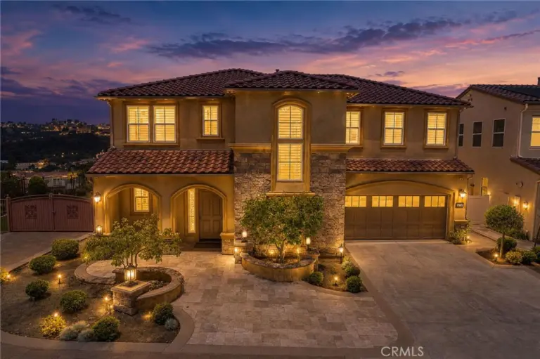 21078 Willow Heights, Diamond Bar