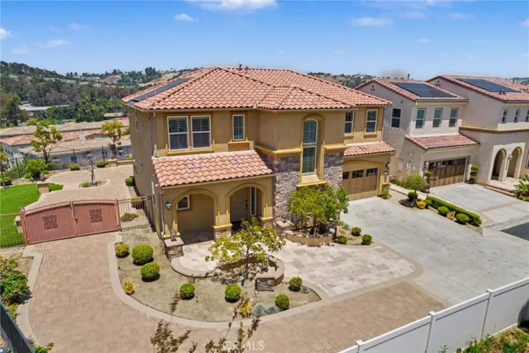 21078 Willow Heights, Diamond Bar